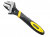 Stanley 0-90-949 MaxSteel Adjustable Wrench 250mm Stanley 0-90-949 MaxSteel Adjustable Wrench 250mm