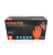 Aurelia Ignite Orange Powder Free Nitrile (box 100)Medium Aurelia Ignite Orange Powder Free Nitrile (box 100)Medium