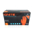 Aurelia Ignite Orange Powder Free Nitrile (box 100) Large Aurelia Ignite Orange Powder Free Nitrile (box 100) Large