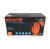 Aurelia Ignite Orange Powder Free Nitrile (box 90) X/Large Aurelia Ignite Orange Powder Free Nitrile (box 90) X/Large