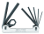 Teng 1471MM Hex Key Folding Set Metric 7 Pieces Teng 1471MM Hex Key Folding Set Metric 7 Pieces