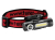 Teng 586N Rechargable Head Torch 400 Lumens Teng 586N Rechargable Head Torch 400 Lumens