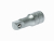 Teng Extension Bar 1/2in Drive 2.1/2Inch Long Teng Extension Bar 1/2in Drive 2.1/2Inch Long