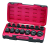 Teng T9417 Impact Socket Set 3/4Inch Drive 17pcs Teng T9417 Impact Socket Set 3/4Inch Drive 17pcs