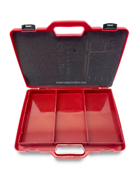Teng tool case Clearance