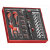 Teng Torque Screwdriver Set 95 Pieces Teng Torque Screwdriver Set 95 Pieces