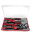 Teng TT440-T Plier Set In Case Teng TT440-T Plier Set In Case
