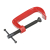TIMco 3Inch Heavy Duty G Clamp TIMco 3Inch Heavy Duty G Clamp