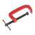 TIMco 4Inch Heavy Duty G Clamp