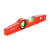 TIMco 250mm Scaffold Spirit Level TIMco 250mm Scaffold Spirit Level