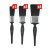 TIMco 5 Piece Contractors Paint Brush Set TIMco 5 Piece Contractors Paint Brush Set