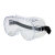 TIMco 770147 One Size Standard Safety Goggles