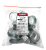 TIMco 18-25mm Hose Clip Zinc Plated Bag Of 10 TIMco 18-25mm Hose Clip Zinc Plated Bag Of 10