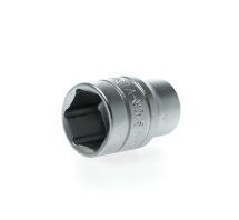 1/4" Drive Sockets 1/4" Drive Sockets