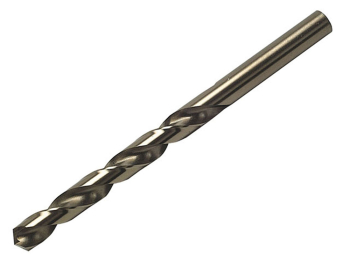 Dormer A777 HSCo Heavy Duty Jobber Drill Bits