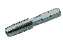 1/4" Hex Shank Taps 1/4" Hex Shank Taps