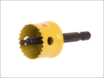 Starrett Cordless Smooth Cut Hole Saws