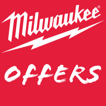 Milwaukee Offers