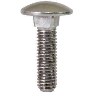 Stainless Steel Coach Bolts