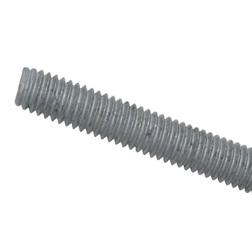 Galvanised Threaded Rod Available From G.R Fasteners