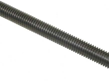 A2 Stainless Threaded Rod