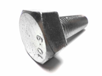 Zinc Plated Grade 10.9 Hex Set Screws