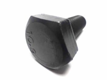 Self Colour Grade 10.9 Hex Set Screws