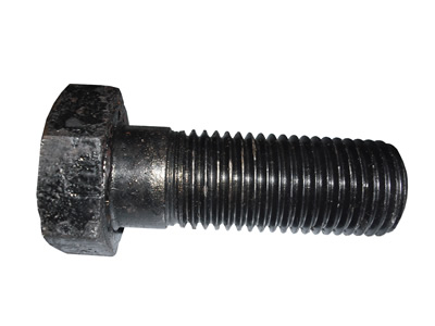 Solid Brass Hex Head Cap Screws – Choose Size M12 M14 M16 – Right Hand Thread