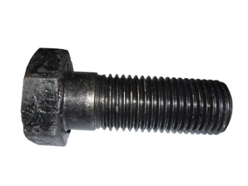 Self Colour Hex Bolts