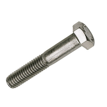 A2 Stainless Hex Bolts