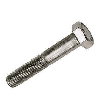 A4 Stainless Hex Bolts