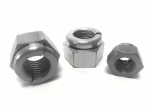 Aerotight Nuts