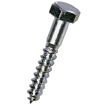 Coach Screws