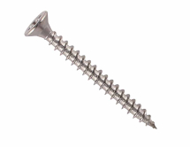 A2 Stainless Steel Woodscrews A2 Stainless Steel Woodscrews