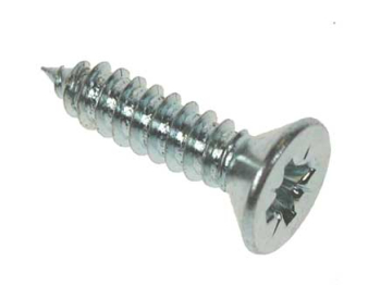 Countersunk Self Tapping Screws Countersunk Self Tapping Screws