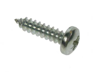 Pan Head Self Tapping Screws Pan Head Self Tapping Screws