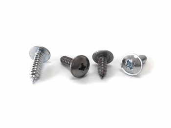 Flanged Head Self Tapping Screws Flanged Head Self Tapping Screws