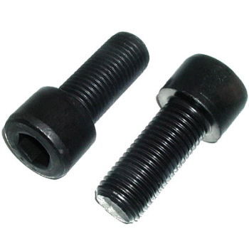 Self Colour Socket Cap Screws Self Colour Socket Cap Screws