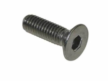 A2 Stainless Countersunk Screws