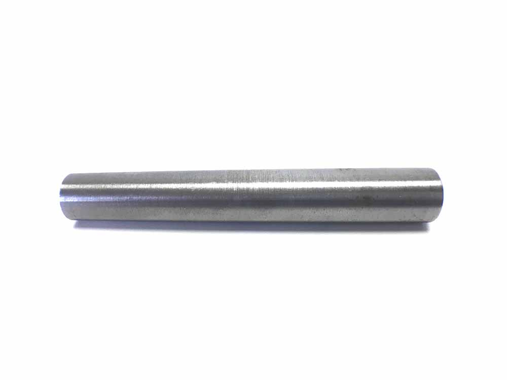 Taper Pins Mild Steel DIN1B 6mm Range 