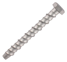 Concrete ScrewBolts Concrete ScrewBolts