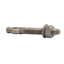 Through Bolts Through Bolts