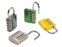 PadLocks & Security PadLocks & Security