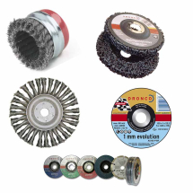Abrasives, Cutting & Grinding Abrasives, Cutting & Grinding