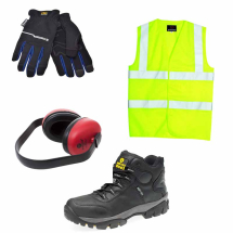 Safety & WorkWear Safety & WorkWear