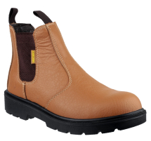 FS115 Safety Boots