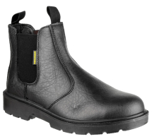 FS116 Safety Boots