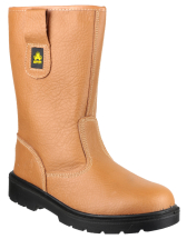 FS125 Rigger Boots