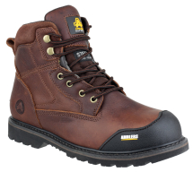 FS167 Safety Boots