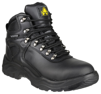 FS218 Safety Boots FS218 Safety Boots